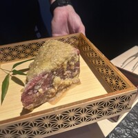 焼肉料理 牛吉日和 - 