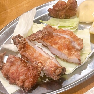 信州伊那まち アルプス食堂_1