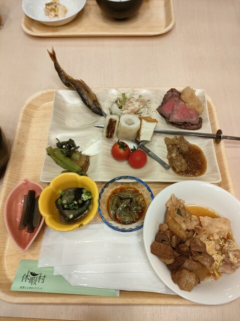 休暇村 乳頭温泉郷 羽後太田ホテルの魅力と宿泊情報 | 仙北市