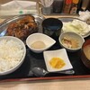 ももどり駅前食堂