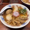 中華そば専門店 井出商店