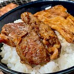 焼肉居酒屋 とんとん - 