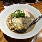 手打ちうどん 温羅 - 