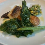 THE COSMOPOLITAN GRILL BAR TERRACE - 