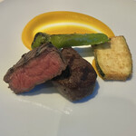 THE COSMOPOLITAN GRILL BAR TERRACE - 