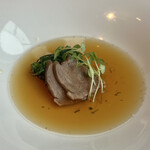 THE COSMOPOLITAN GRILL BAR TERRACE - 