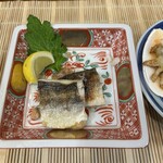 天婦羅割烹 みや嶋 - 