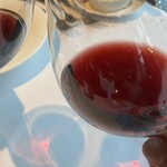 THE COSMOPOLITAN GRILL BAR TERRACE - 