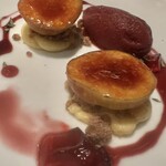 THE COSMOPOLITAN GRILL BAR TERRACE - 