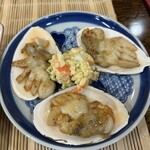 天婦羅割烹 みや嶋 - 