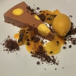 THE COSMOPOLITAN GRILL BAR TERRACE - 