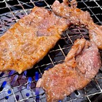 焼肉居酒屋 とんとん - 