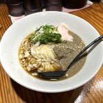 手打ちうどん 温羅 - 