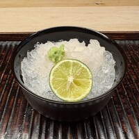 緒方 - 鱧