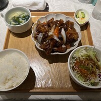 御膳房 六本木店 - 