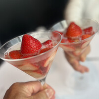 THE COSMOPOLITAN GRILL BAR TERRACE - 