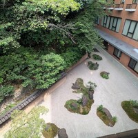 トラットリア セッテ ハイアット リージェンシー 京都 - 
