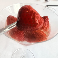 THE COSMOPOLITAN GRILL BAR TERRACE - 