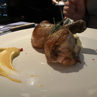 ROTISSERIE★BLUE - 
