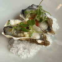 THE COSMOPOLITAN GRILL BAR TERRACE - 