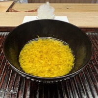 緒方 - 菊　鼈