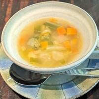 トラットリア セッテ ハイアット リージェンシー 京都 - 