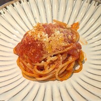 トラットリア セッテ ハイアット リージェンシー 京都 - 
