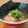 牡蠣と洋食イタリアン Koharu亭 - 魚介スープの淡麗ラーメン（醤油）