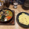 スープカレーGARAKU 札幌本店