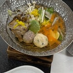 盛岡つなぎ温泉 四季亭 - 