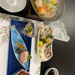 盛岡つなぎ温泉 四季亭 - 