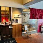 牡蠣と洋食イタリアン Koharu亭 - 