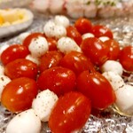 イオンモール - 料理写真: