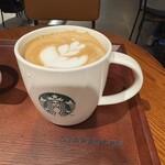 STARBUCKS COFFEE - 
