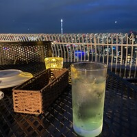 RESTAURANT LUKE with SKY LOUNGE - 