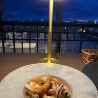 RESTAURANT LUKE with SKY LOUNGE - 
