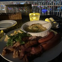 RESTAURANT LUKE with SKY LOUNGE - 