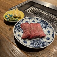 和牛料理 一石三鳥 - 