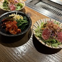 和牛料理 一石三鳥 - 