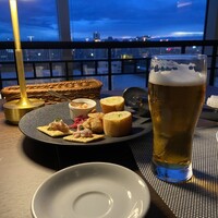 RESTAURANT LUKE with SKY LOUNGE - 