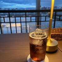 RESTAURANT LUKE with SKY LOUNGE - 