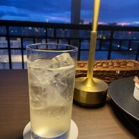 RESTAURANT LUKE with SKY LOUNGE - 