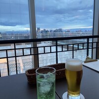 RESTAURANT LUKE with SKY LOUNGE - 