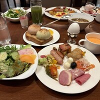 フェリエ - 