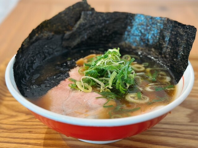 Kaki to Yoshoku Italian Koharutei