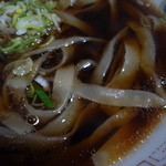 信濃屋 - 支那そば