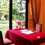 瓢湖屋敷の杜ブルワリー　ザ　レストランスワンレイク - 