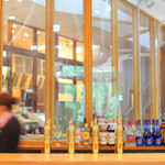 瓢湖屋敷の杜ブルワリー　ザ　レストランスワンレイク - 