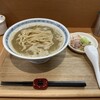 ラーメンこばやし