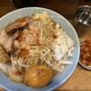 ラーメン 盛太郎